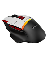 Xtrike ME GM-325 RGB Gaming Mouse | 7200 DPI Wired Gaming Mouse with 7 Programmable Buttons