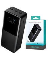 Joyroom JR-QP193 30000mAh 22.5W Fast Charging Power Bank | PD & QC 3.0 Portable Charger