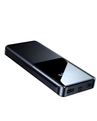 JOYROOM JR-QP191 10000mAh 22.5W Fast Charging Power Bank with LED Display