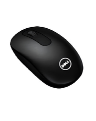 Dell WM428 Wireless Mouse 2.4GHz USB Optical Mouse for PC & Laptop