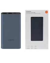 Xiaomi Mi 10000mAh 22.5W Fast Charging Power Bank USB-C Two-Way Fast Charge