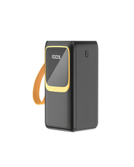 Aspor A350 50000mAh Power Bank 22.5W Fast Charging Type-C with Built-in LED Flashlight