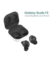Samsung Galaxy Buds FE True Wireless Earbuds with Active Noise Cancellation