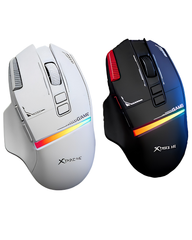 Xtrike ME GM-325 RGB Gaming Mouse | 7200 DPI Wired Gaming Mouse with 7 Programmable Buttons