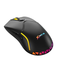 Xtrike Me GM-217 RGB Gaming Mouse | High Precision Wired USB Mouse for PC, Laptop & Gaming Setup