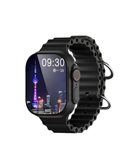 V200 Ultra Smart Watch 2.2" Big Display Bluetooth Calling | WearFit Pro App