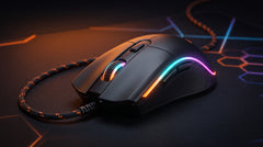 Xtrike Me GM-314 7200 DPI RGB Wired Gaming Mouse | 7 Programmable Buttons USB Gaming Mouse for PC & Laptop