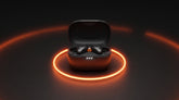 JBL Wave Buds – True Wireless Bluetooth Earbuds with Deep Bass Sound & Charging Case