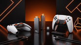 K8 Pro 40000+ Retro Game Console 8K HDMI TV Game Stick Android 12.1 Wireless Gaming Console