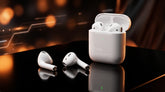 Apple AirPods (1st Generation) – True Wireless Bluetooth Earbuds with Charging Case