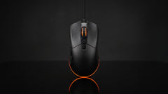 Xtrike Me GM-314 7200 DPI RGB Wired Gaming Mouse | 7 Programmable Buttons USB Gaming Mouse for PC & Laptop