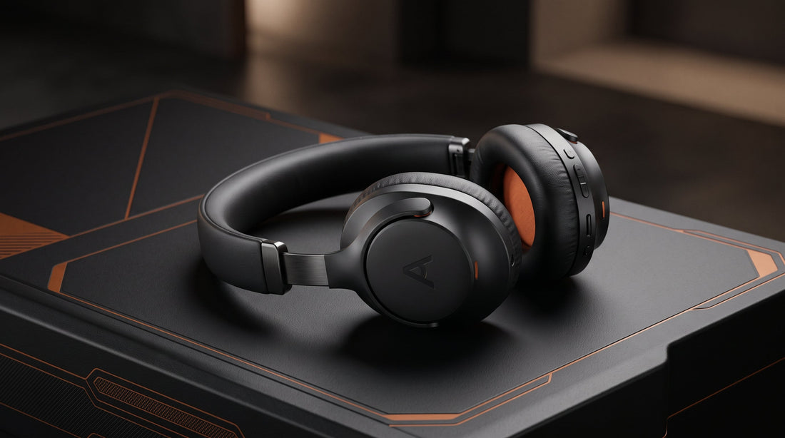 Headphones