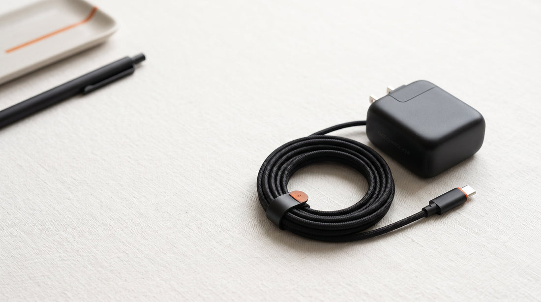 Chargers & Cables