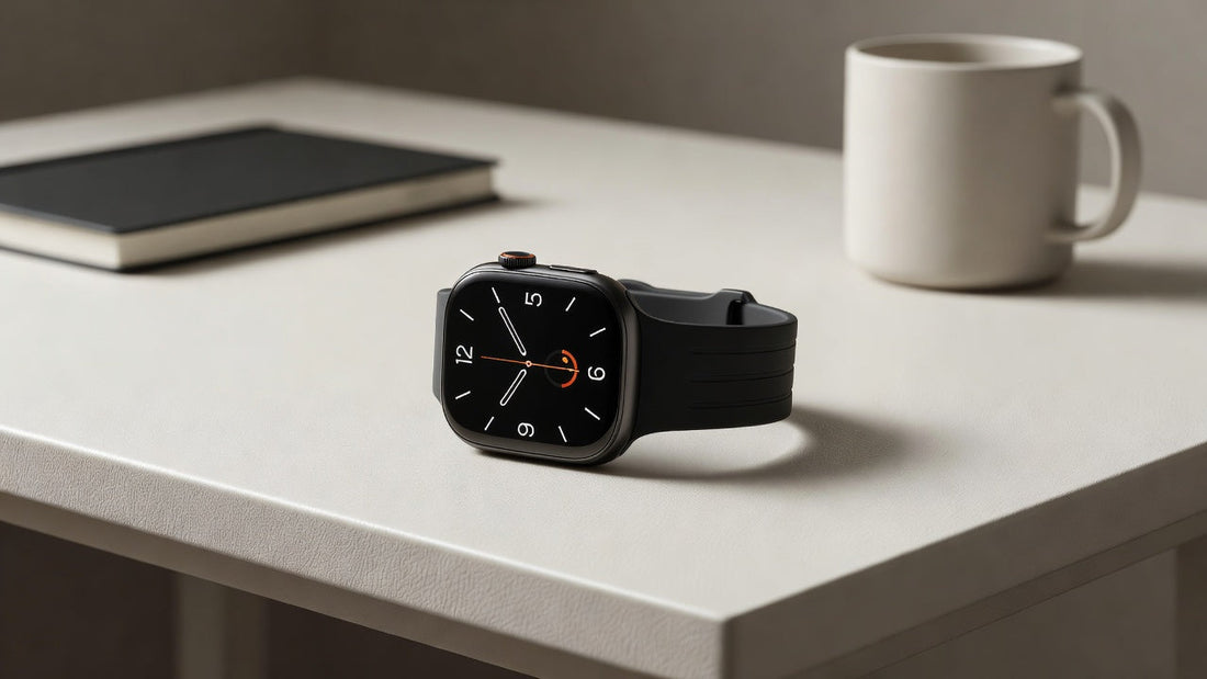 Smart Watches