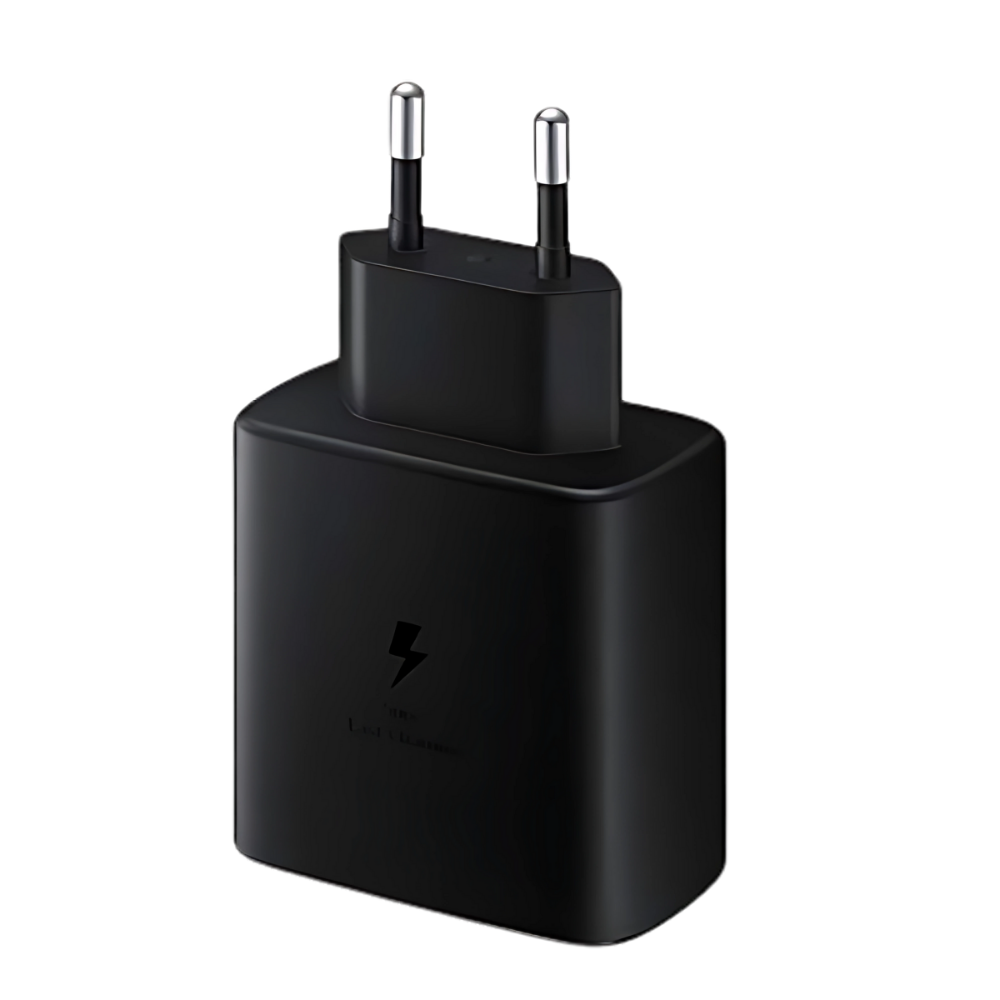 Samsung 45W Super Fast Charger – PD 3.0 Adapter