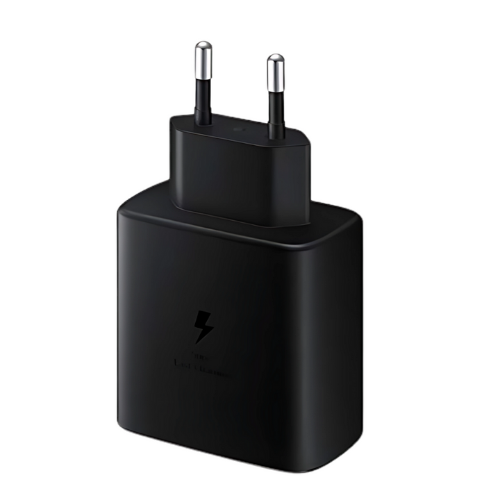 Samsung 45W Super Fast Charger – PD 3.0 Adapter