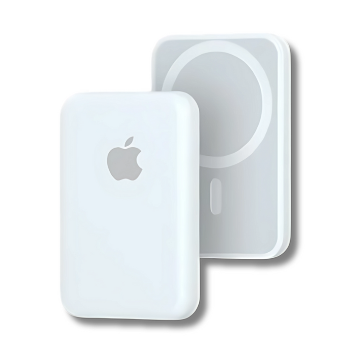 Apple MagSafe Power Bank 5000mAh – 20W Fast Charging – T&S Traders