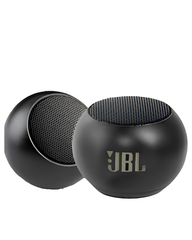 JBL Mini M3S Portable Bluetooth Speaker Wireless Mini Speaker with HD Sound