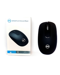 Dell WM428 Wireless Mouse 2.4GHz USB Optical Mouse for PC & Laptop