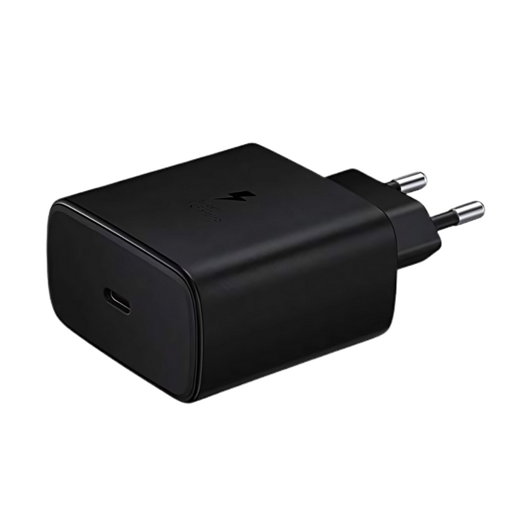 Samsung 45W Super Fast Charger – PD 3.0 Adapter