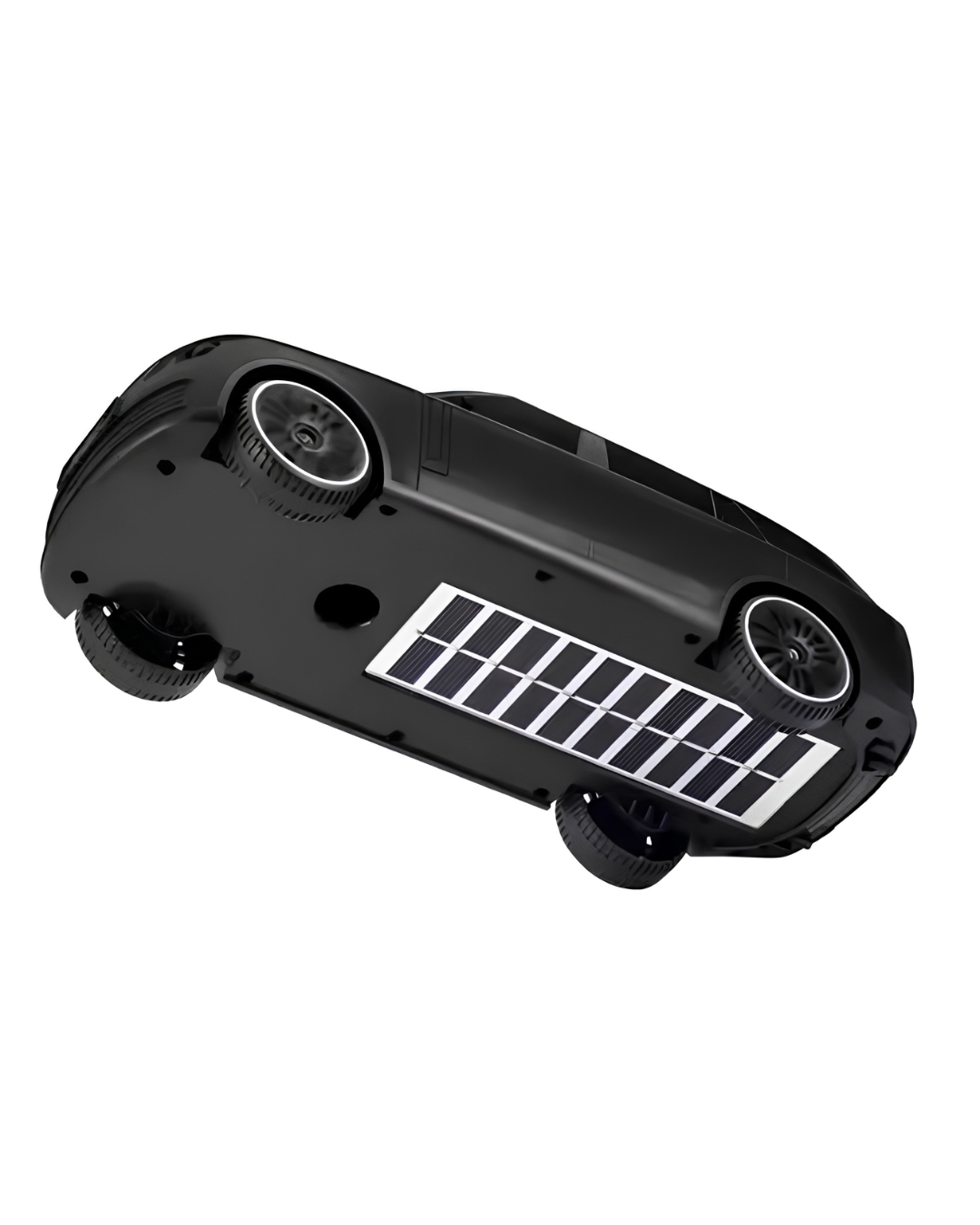 Kisonli B3 Solar Car Charging Bluetooth Speaker Portable Wireless Speaker