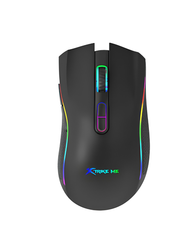 Xtrike Me GM-314 7200 DPI RGB Wired Gaming Mouse | 7 Programmable Buttons USB Gaming Mouse for PC & Laptop