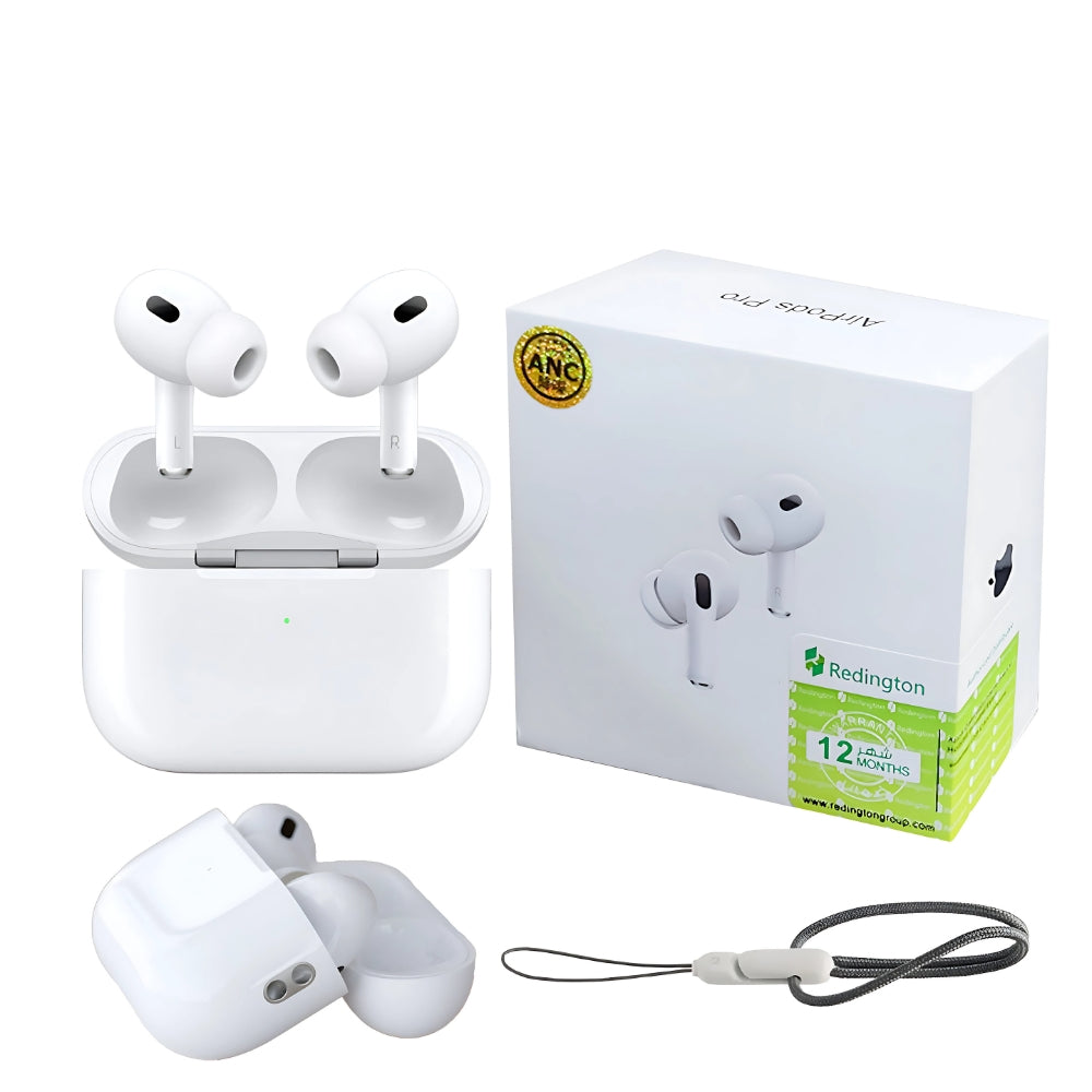 Exclusive Combo Deal: X10 Pro Max Smartwatch + AirPods Pro 2 (Non-ANC) + FREE Gift!
