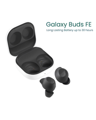 Samsung Galaxy Buds FE True Wireless Earbuds with Active Noise Cancellation
