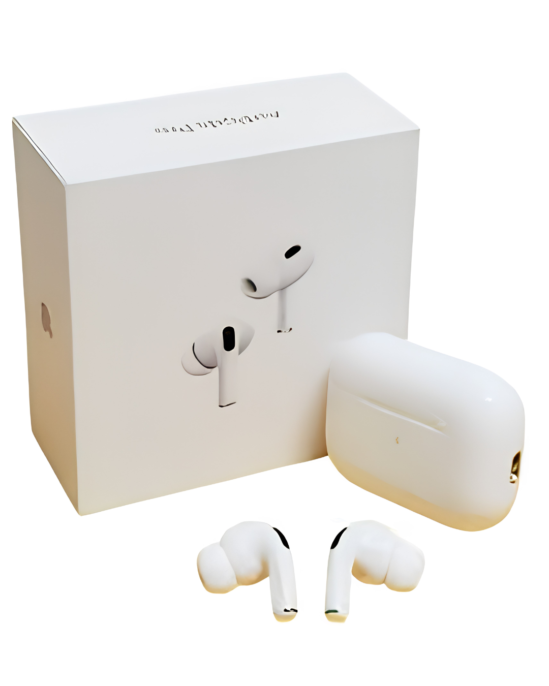 Earbuds Pro 2 – Premium Wireless Bluetooth Earbuds with ANC, ENC & Touch Control