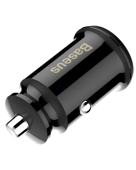 Baseus 38W Car Charger | Dual USB Fast Charging Car Adapter for iPhone & Android