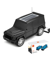 Kisonli B2 10W Solar Charging Portable Bluetooth Speaker | Wireless Outdoor Speaker