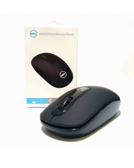 Dell WM428 Wireless Mouse 2.4GHz USB Optical Mouse for PC & Laptop