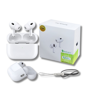 Apple AirPods Pro 2nd Gen (ANC) – Premium Noise Cancellation & Spatial Audio..