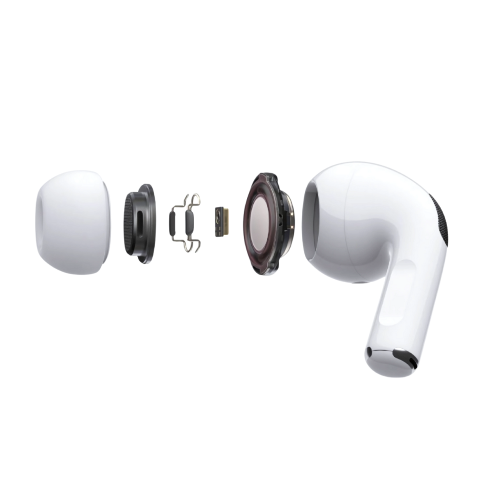 Apple AirPods Pro (Non-ANC) – Premium Sound & Comfort