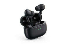 Earbuds Pro 2 – Premium Wireless Bluetooth Earbuds with ANC, ENC & Touch Control