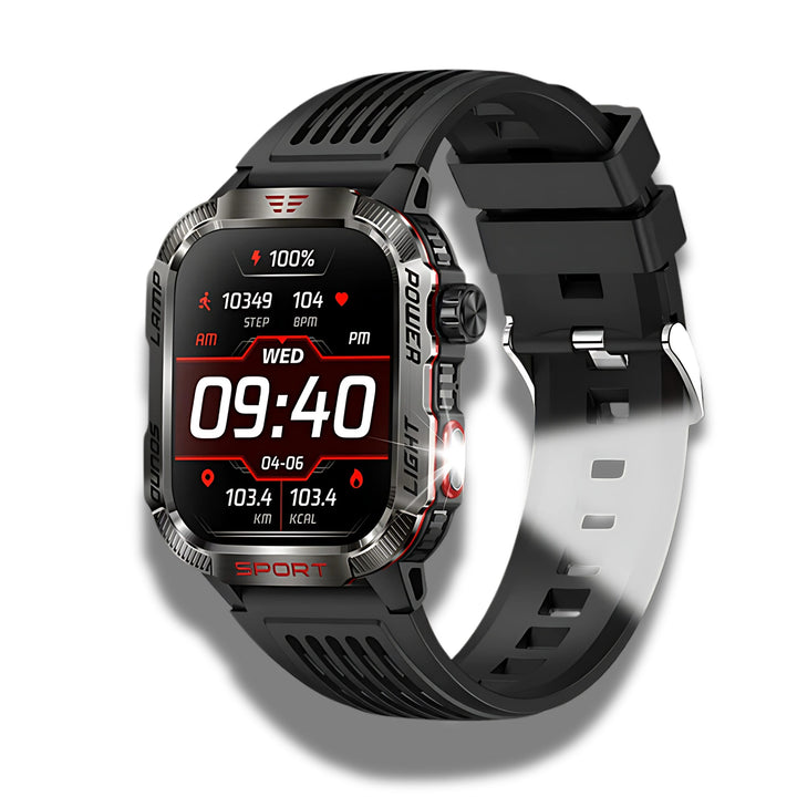 H11 Laxafist Smartwatch