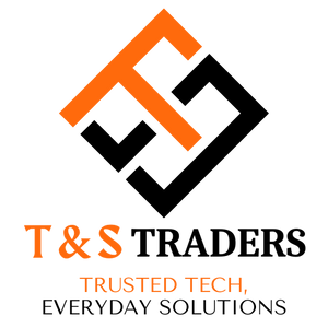 T&S Traders