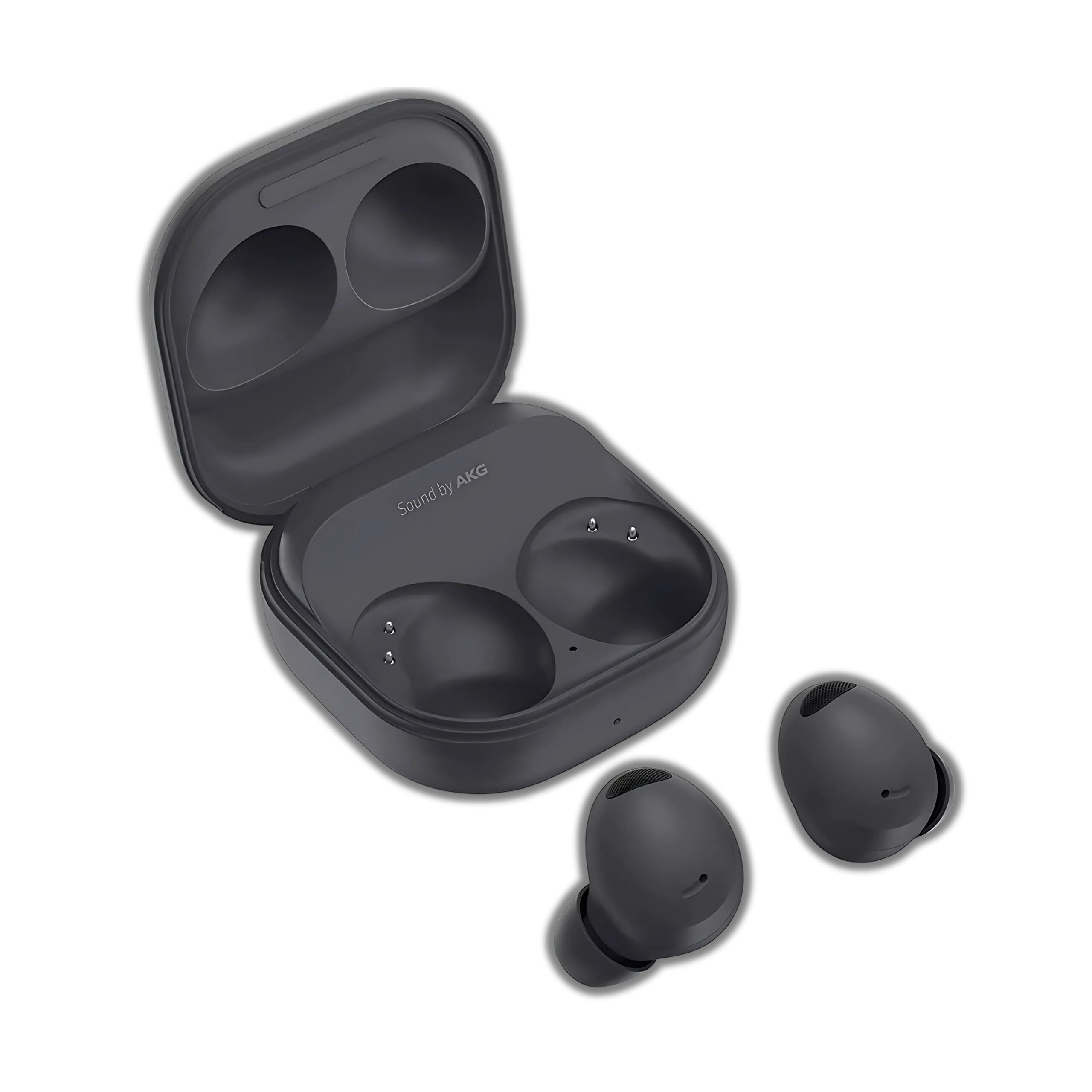 Samsung Galaxy Buds 2 Pro – ANC, 24-bit Hi-Fi Sound