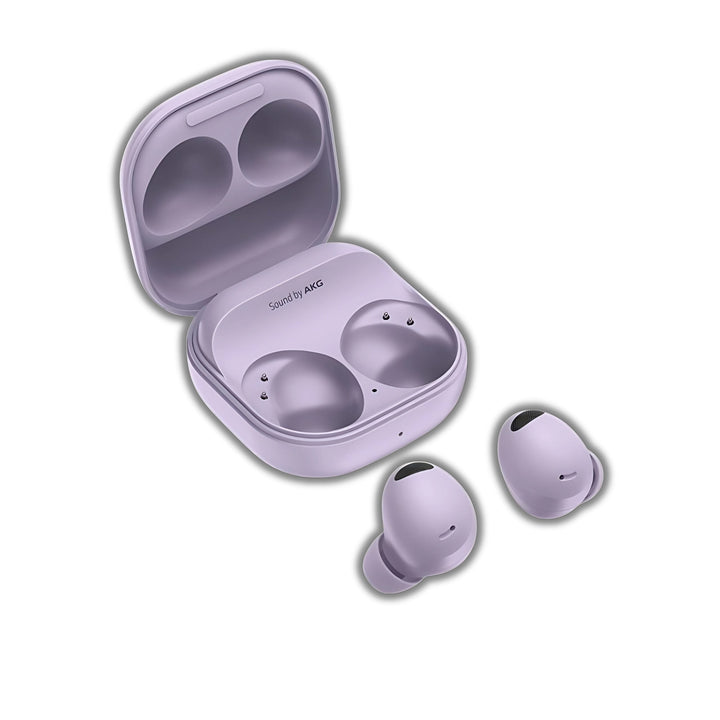 Samsung Galaxy Buds 2 Pro – ANC, 24-bit Hi-Fi Sound