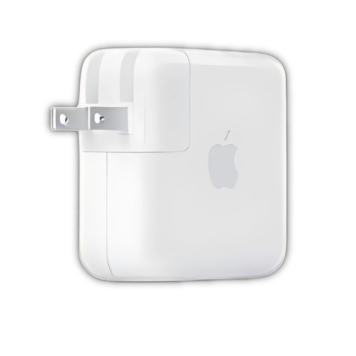 Apple 35W Dual USB-C Adapter – Fast Charging for MacBook & iPhone – T&S Traders