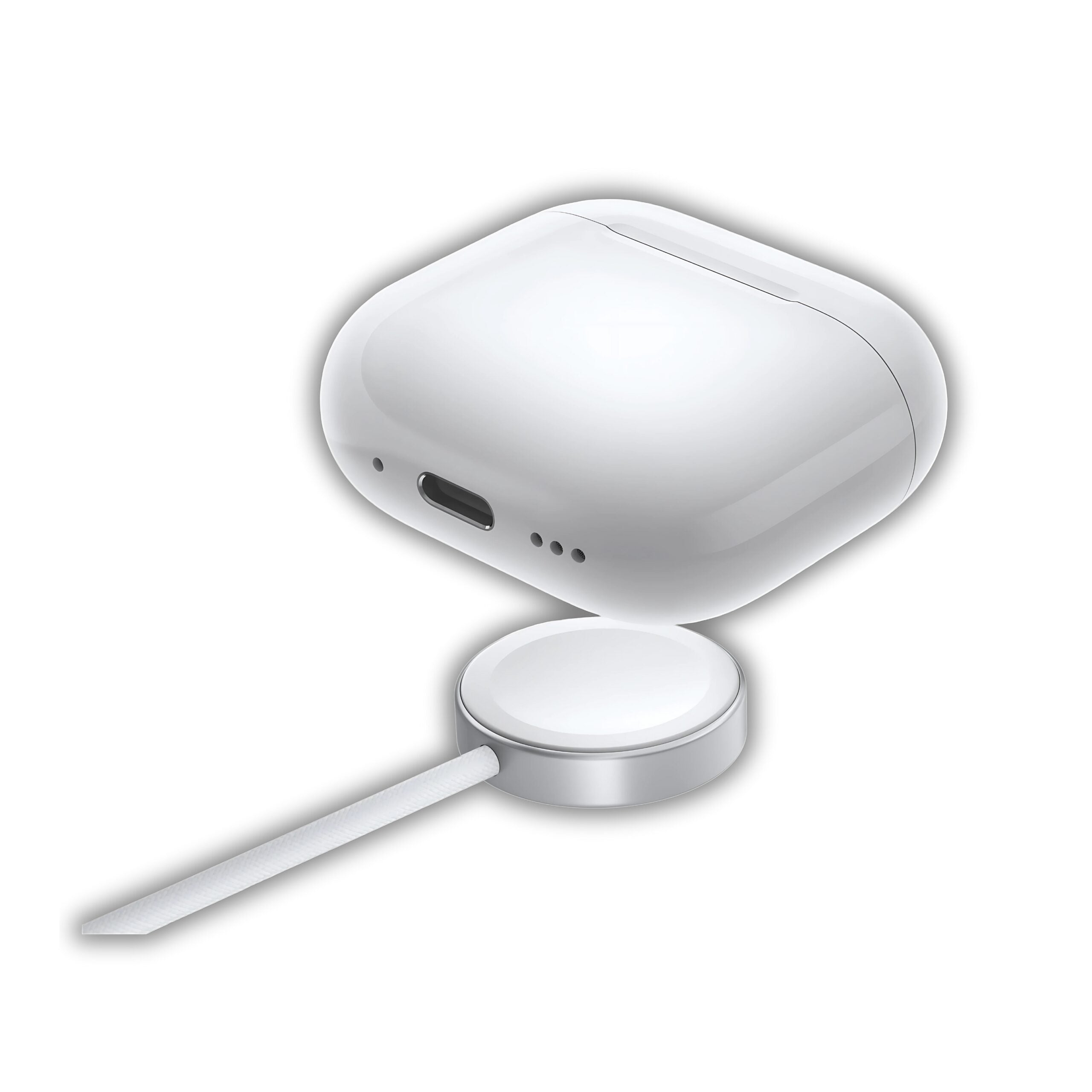 Apple AirPods 4 (NON ANC)