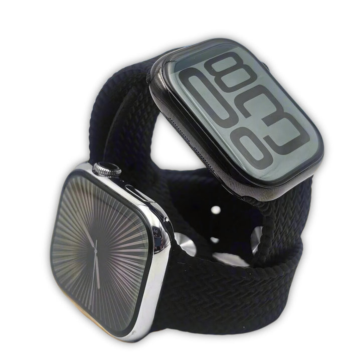 HK 10 Pro Max Smart Watch – 2.1" AMOLED, Bluetooth Calling – T&S Traders