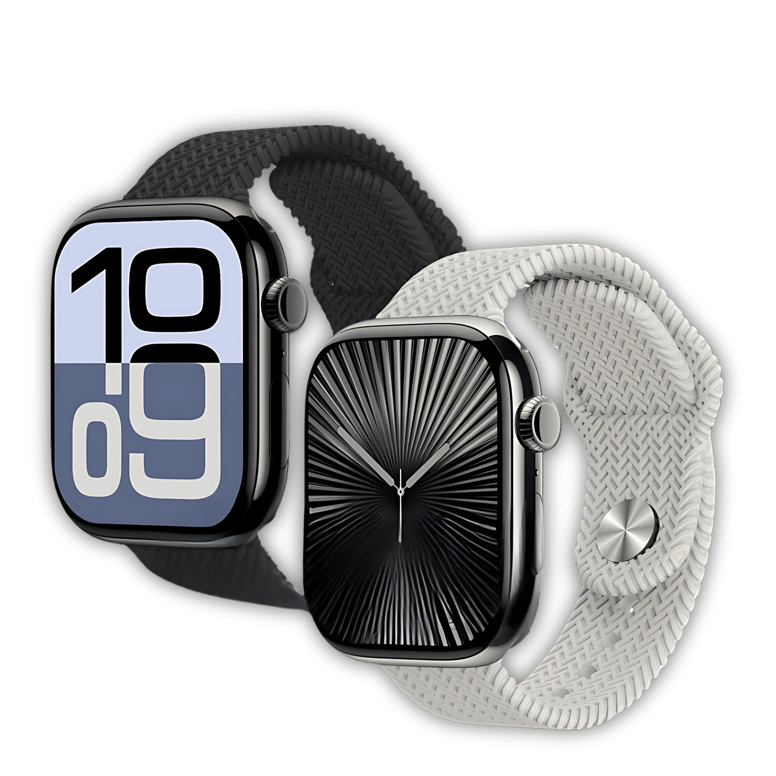 HK 10 Pro Max Smart Watch – 2.1" AMOLED, Bluetooth Calling – T&S Traders