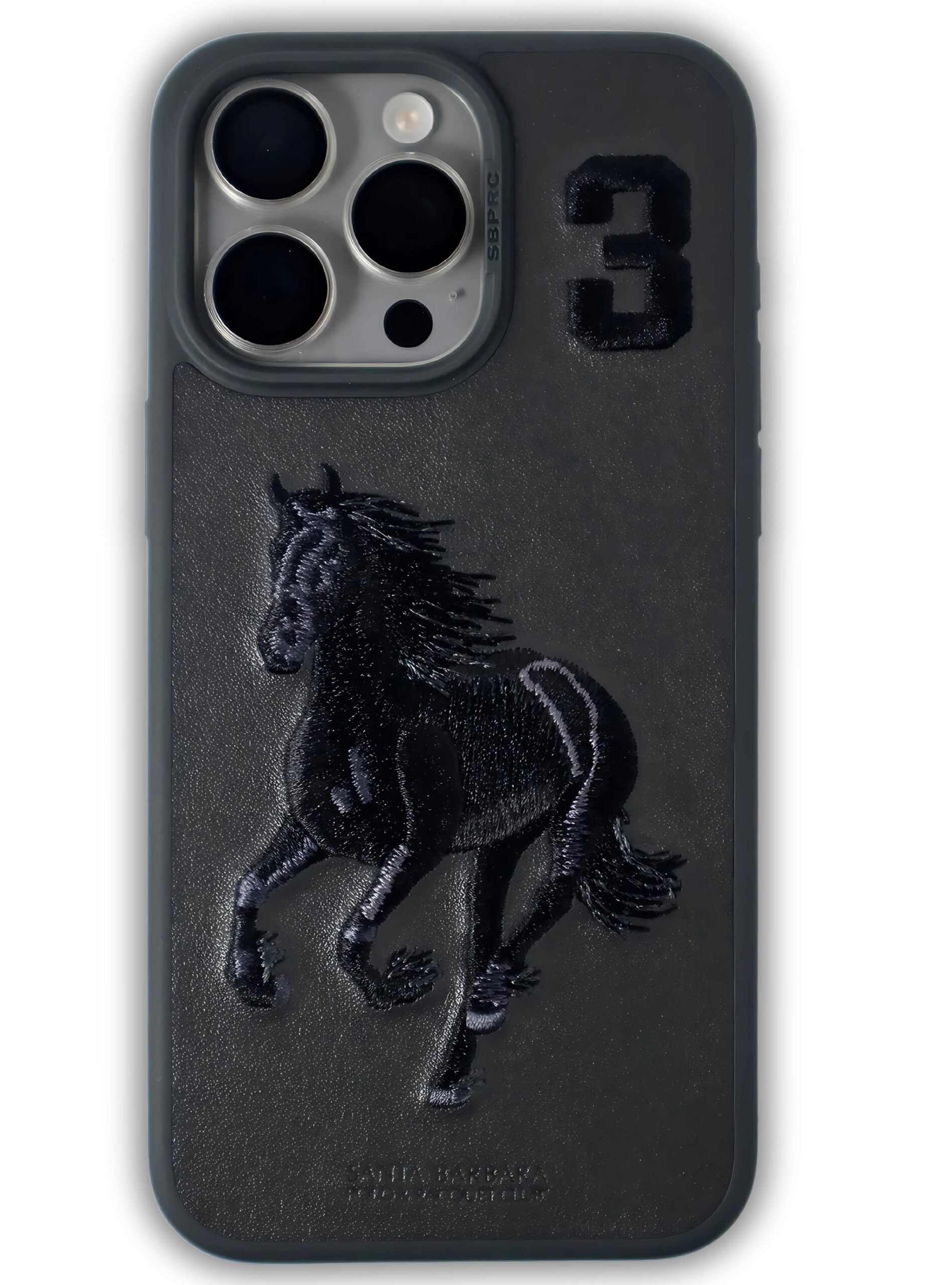 iPhone Polo Pouch (Cover)iPhone 11 to 16 Pro Max