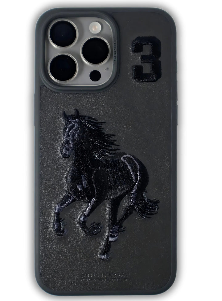 iPhone Polo Pouch (Cover)iPhone 11 to 16 Pro Max