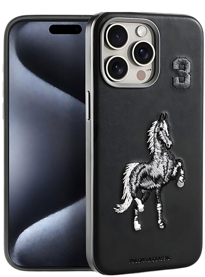 iPhone Polo Pouch (Cover)iPhone 11 to 16 Pro Max