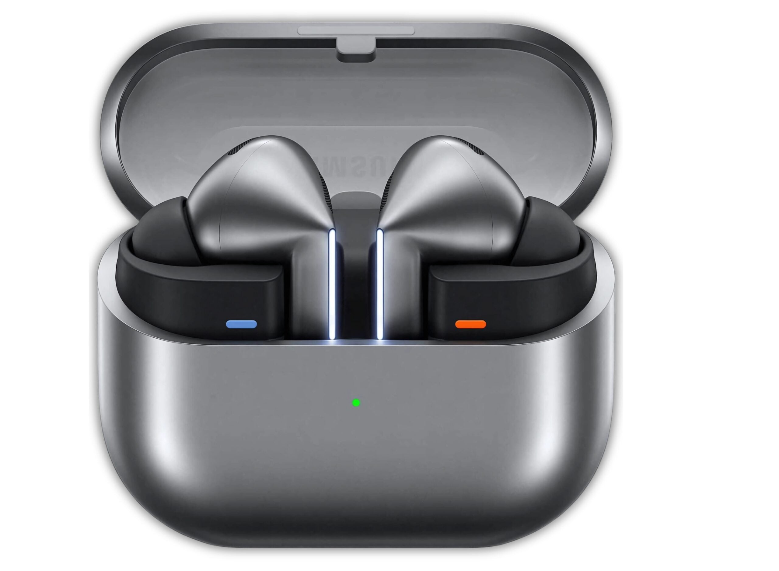 SAMSUNG Galaxy Buds 3 Pro – 24-bit Hi-Fi, Adaptive