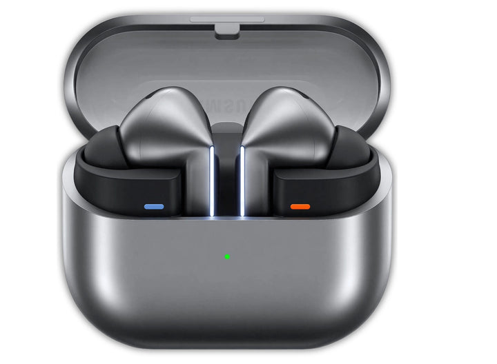SAMSUNG Galaxy Buds 3 Pro – 24-bit Hi-Fi, Adaptive