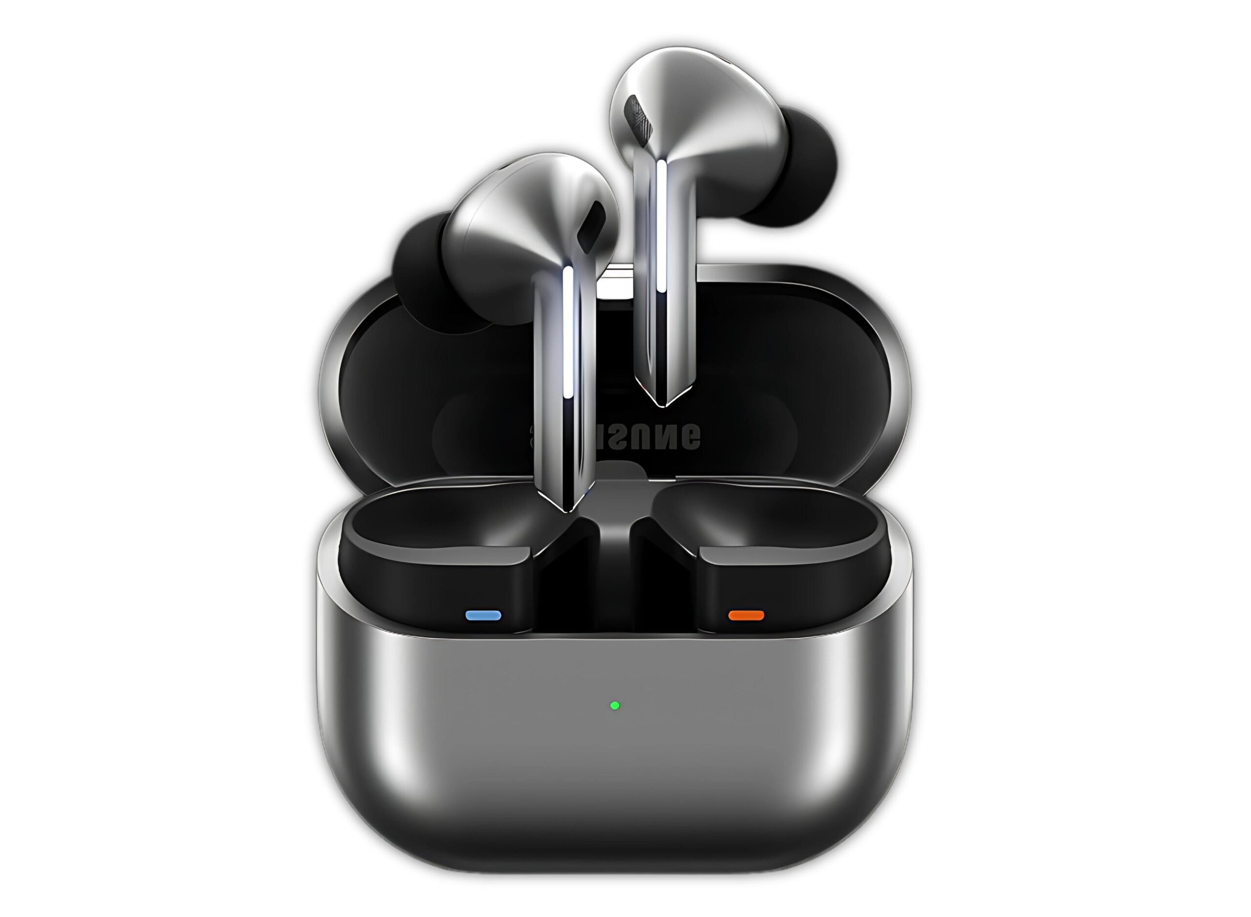 SAMSUNG Galaxy Buds 3 Pro – 24-bit Hi-Fi, Adaptive