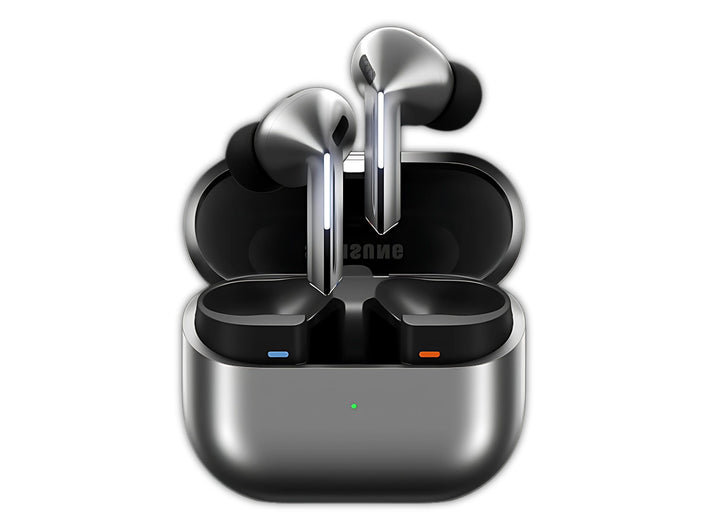 SAMSUNG Galaxy Buds 3 Pro – 24-bit Hi-Fi, Adaptive